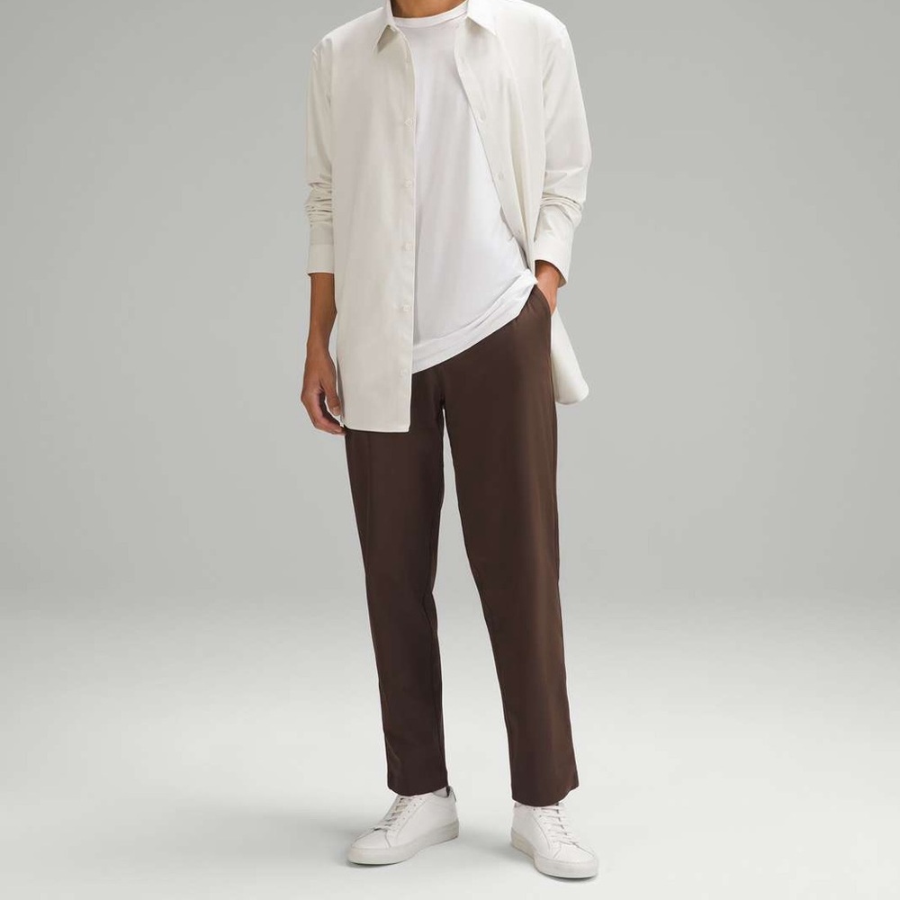 ABC Classic-Fit Trouser 28L *Warpstreme